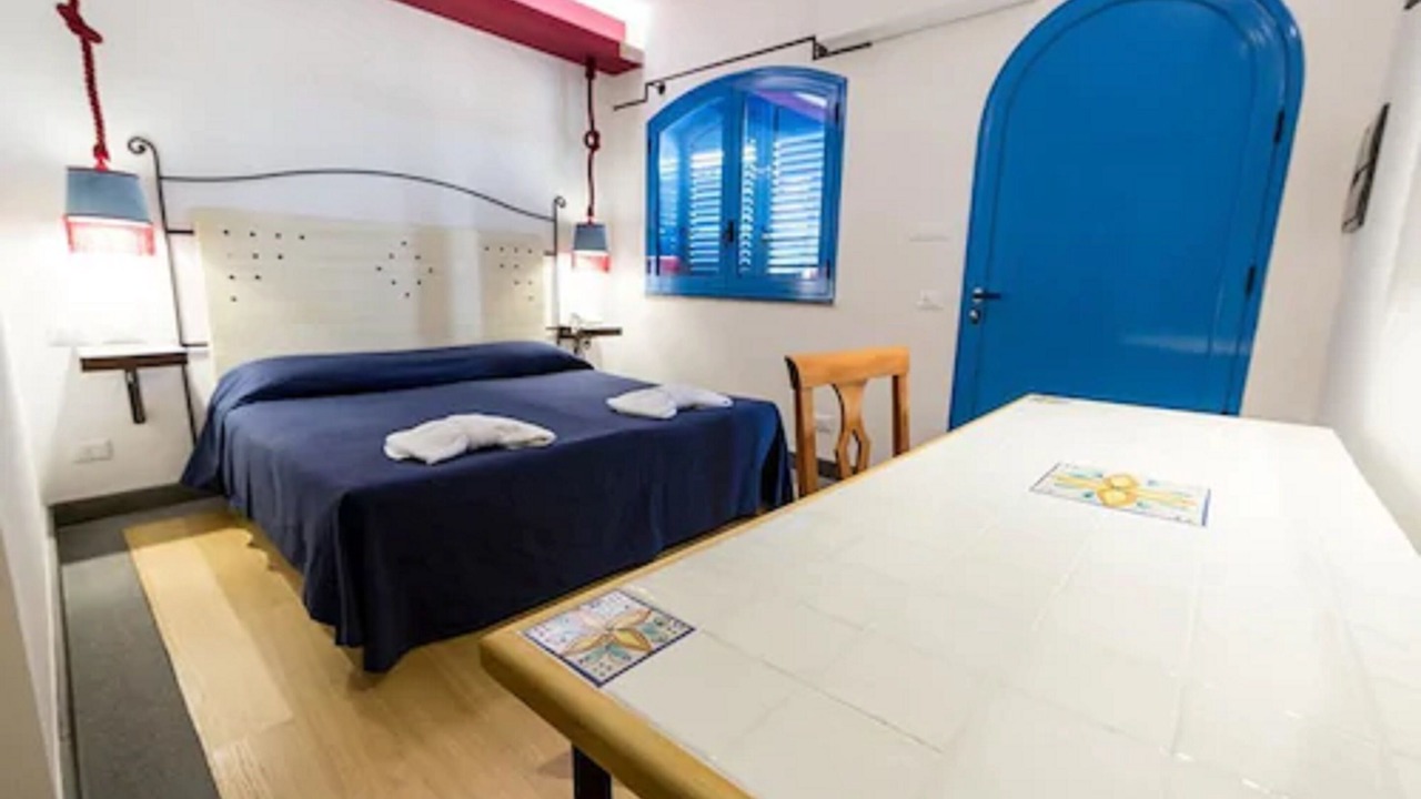 Photo of Bedroom in Contrada Pantano d'Arci