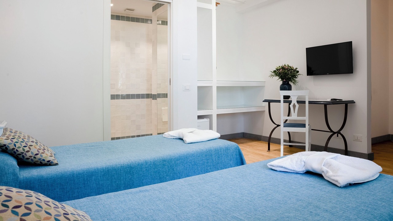 Photo of Bedroom in Contrada Pantano d'Arci