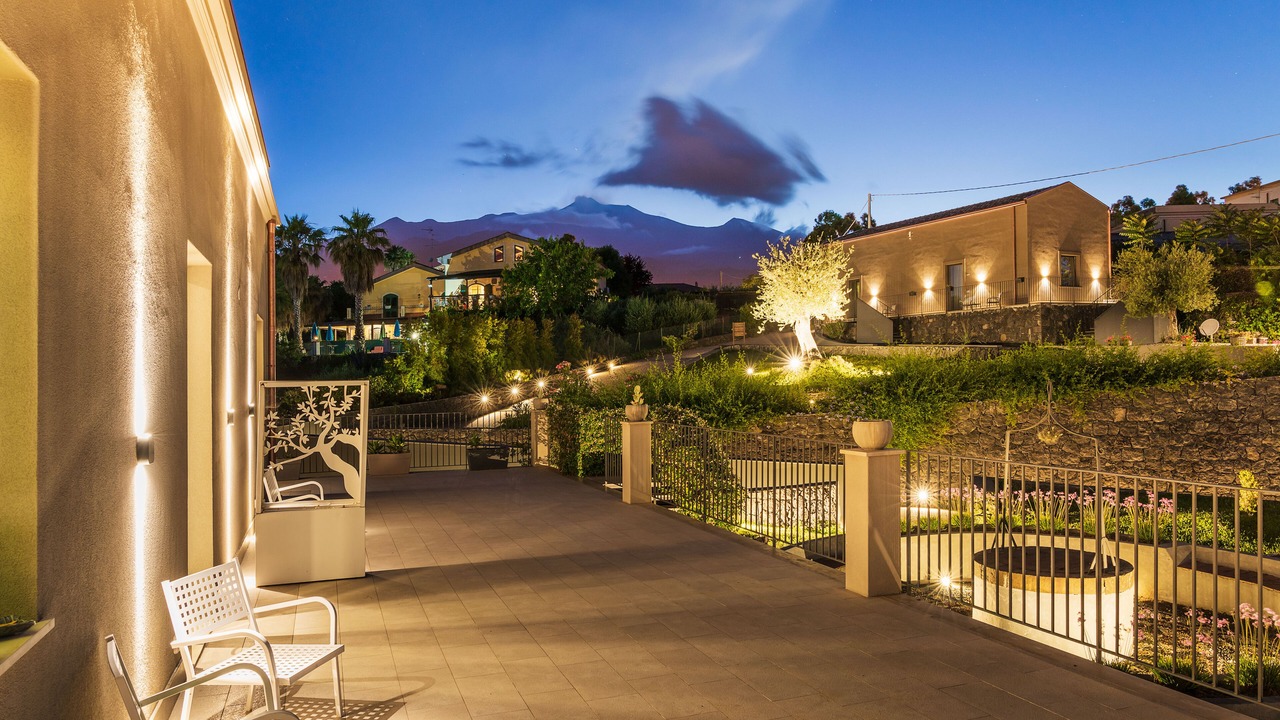 Photo of Outdoor in Santa Venerina