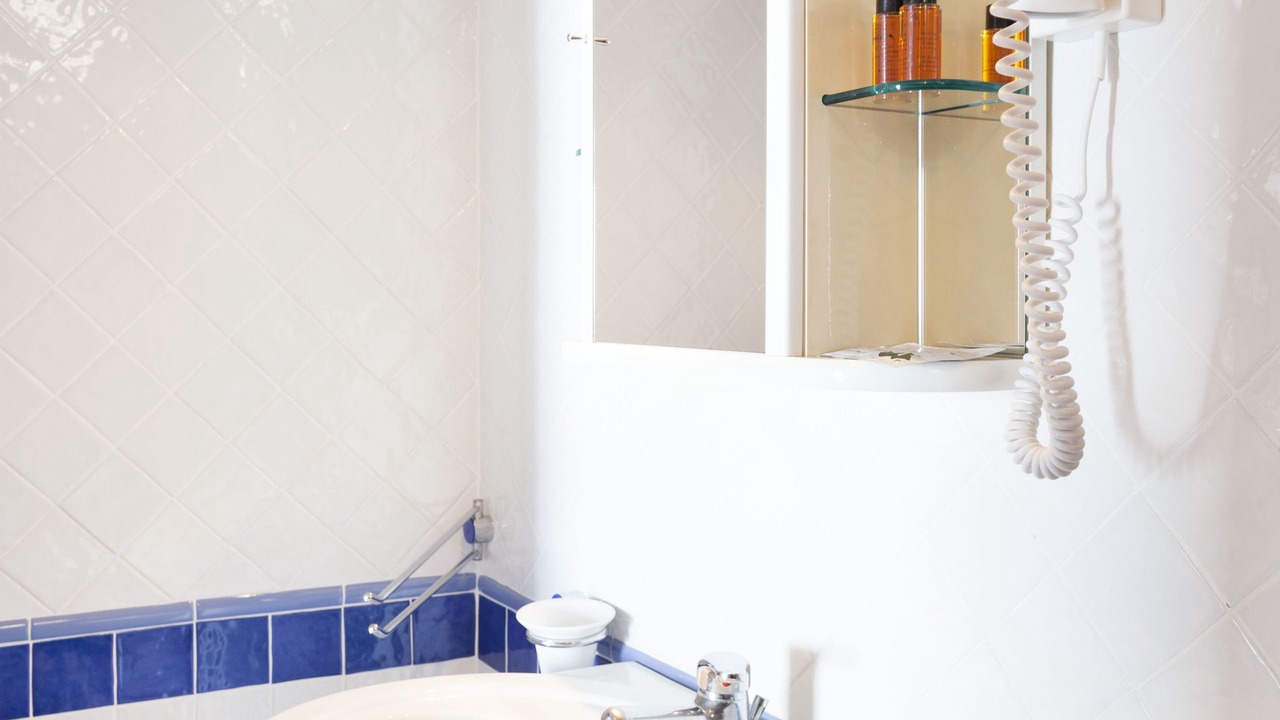 Photo of Bathroom in Panarea