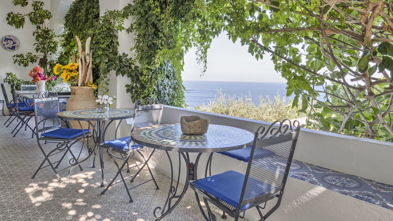 Photo of Others in Panarea