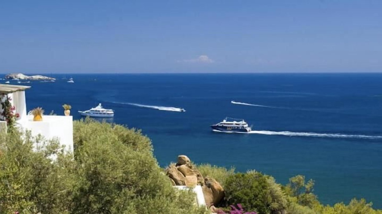 Photo of Others in Panarea