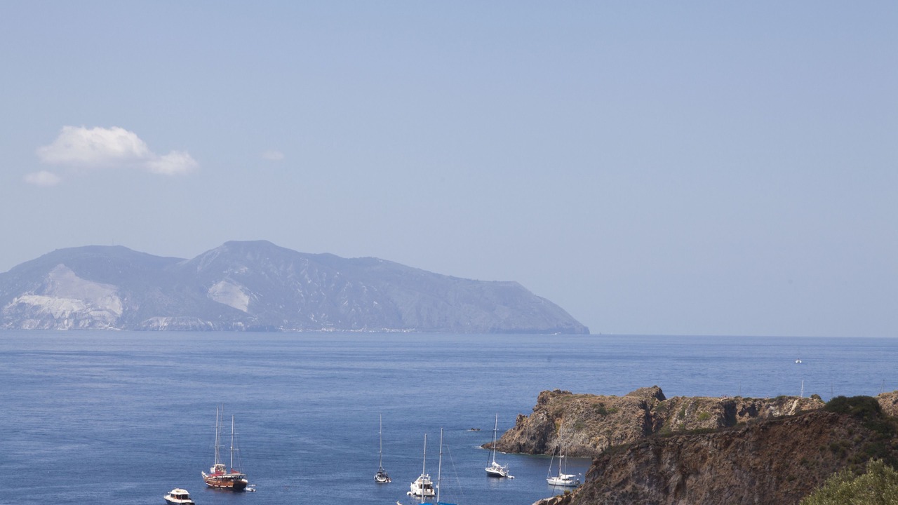 Photo of Outdoor in Panarea