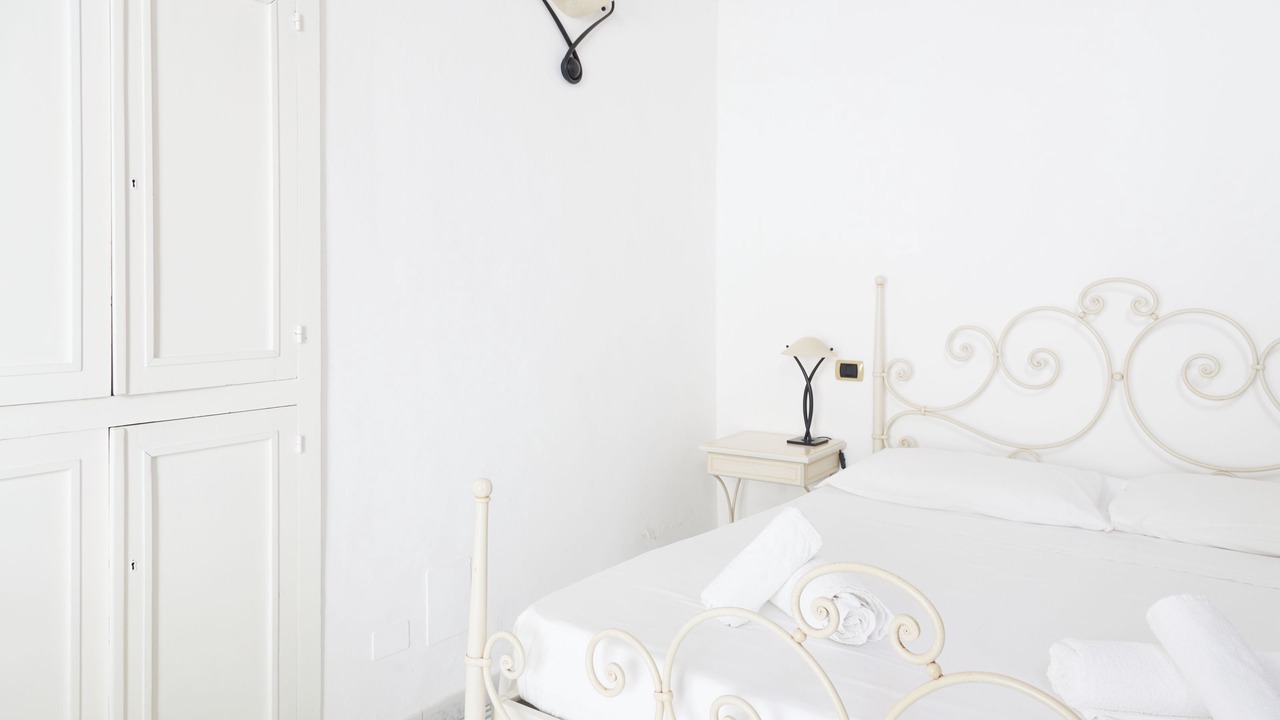 Photo of Bedroom in Panarea