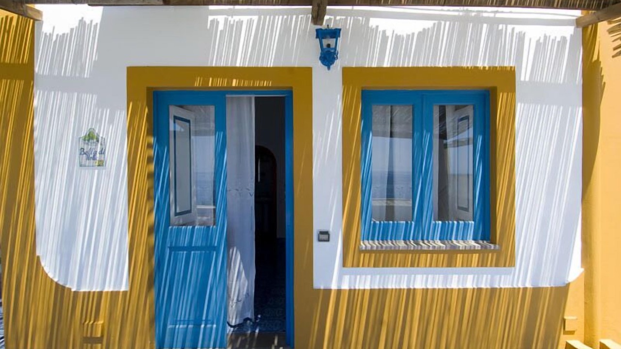 Photo of Outdoor in Panarea