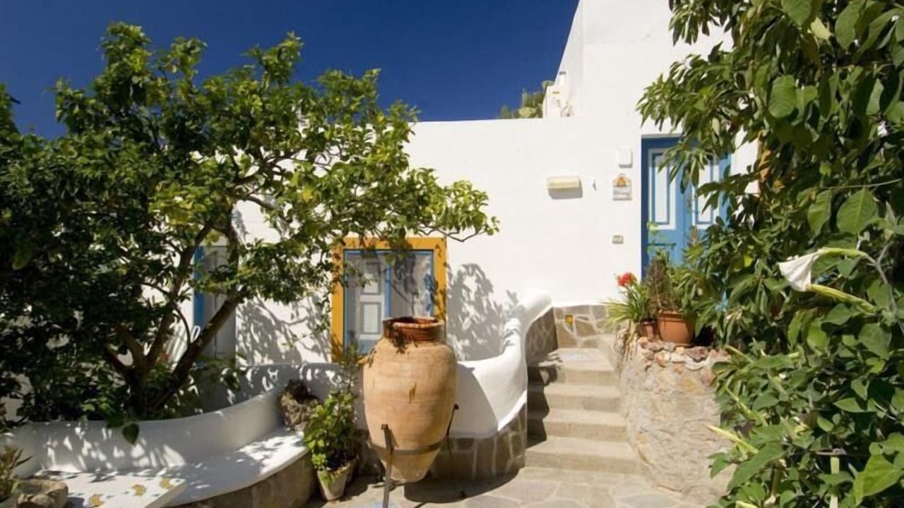 Photo of Outdoor in Panarea