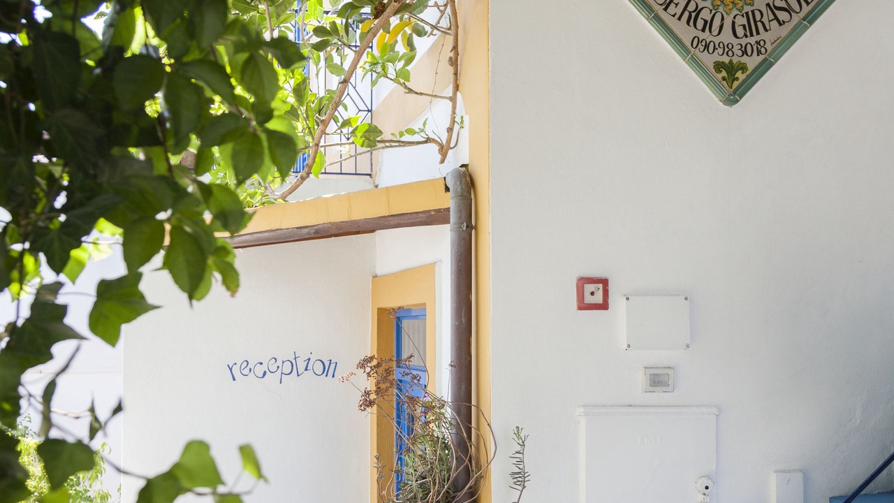 Photo of Outdoor in Panarea