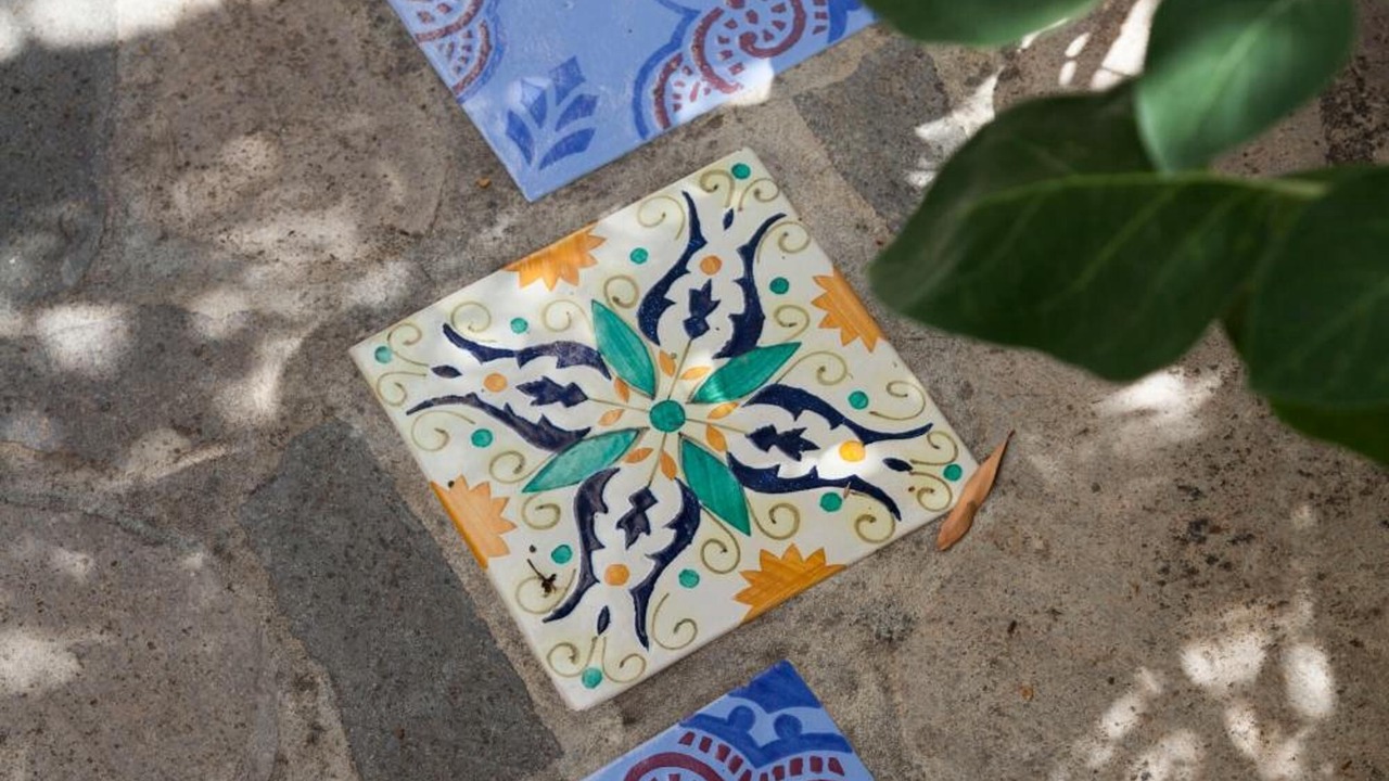 Photo of Outdoor in Panarea
