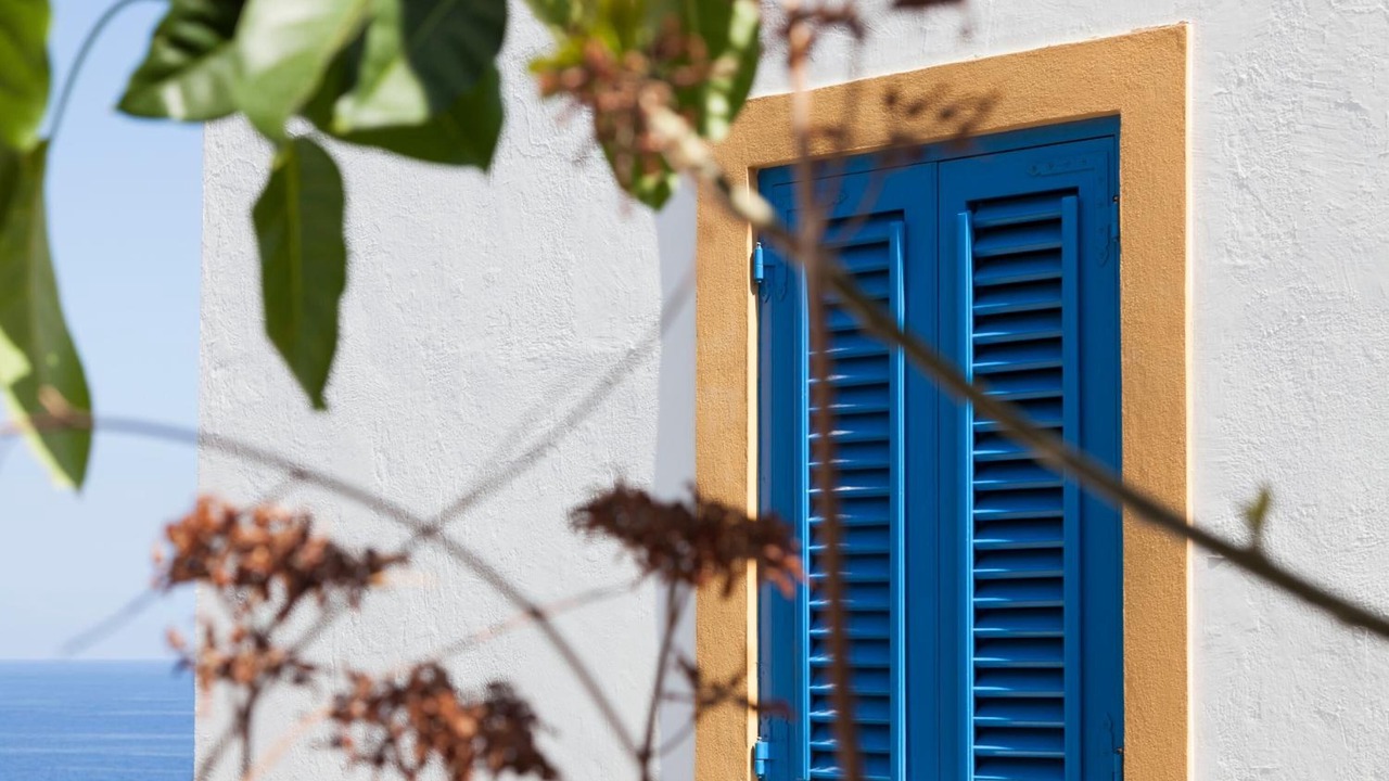 Photo of Outdoor in Panarea