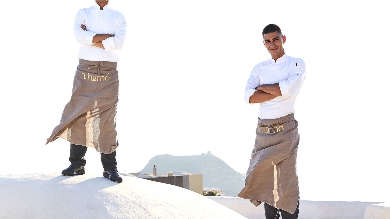 Photo of Others in Pantelleria