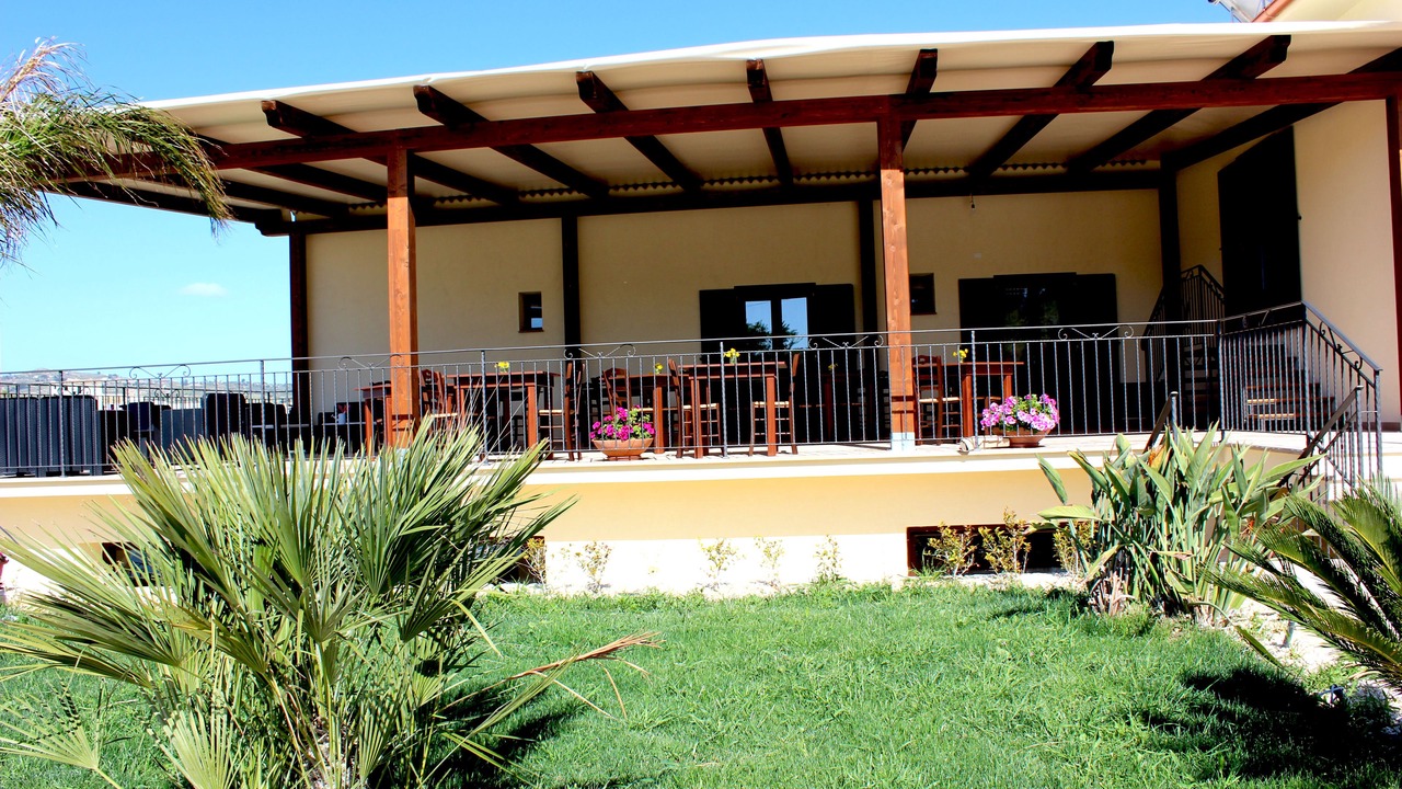 Photo of Outdoor in Porto Empedocle