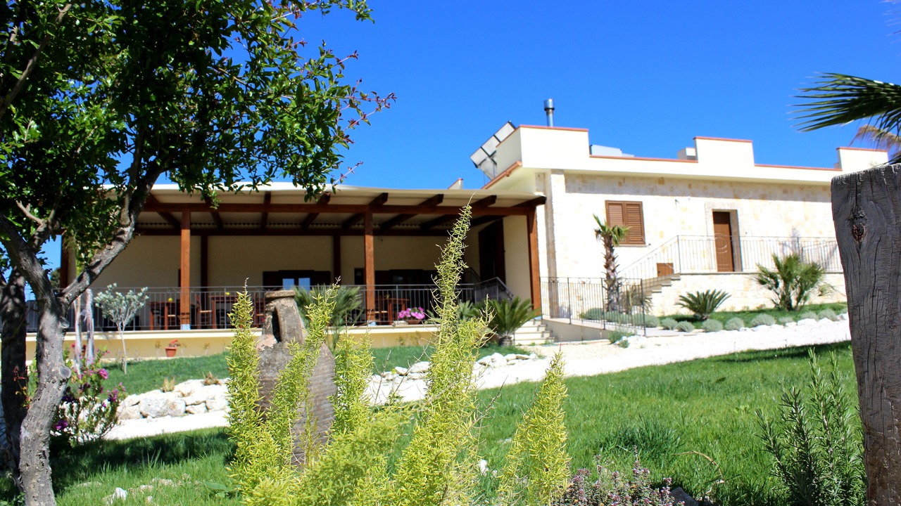 Photo of Outdoor in Porto Empedocle