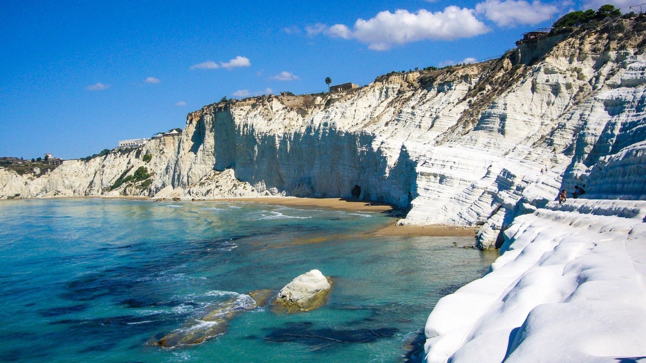 Photo of Outdoor in Porto Empedocle