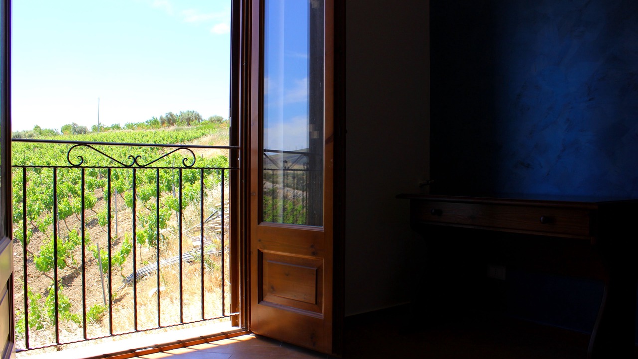 Photo of Bedroom in Porto Empedocle