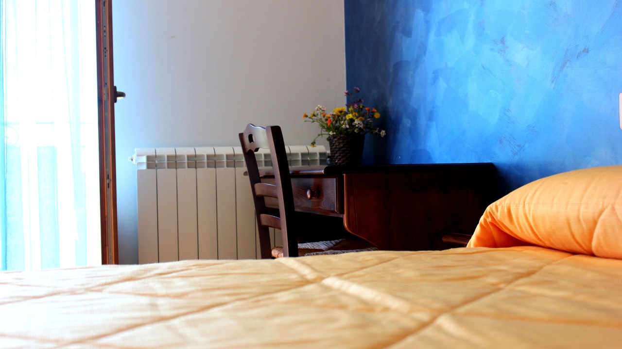Photo of Bedroom in Porto Empedocle