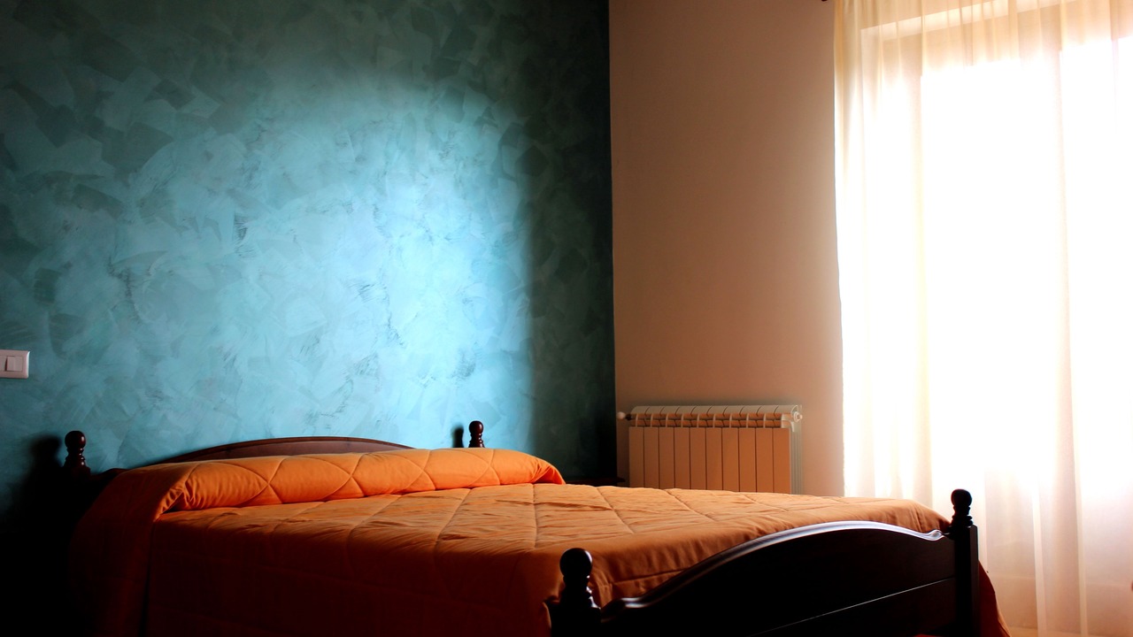 Photo of Bedroom in Porto Empedocle