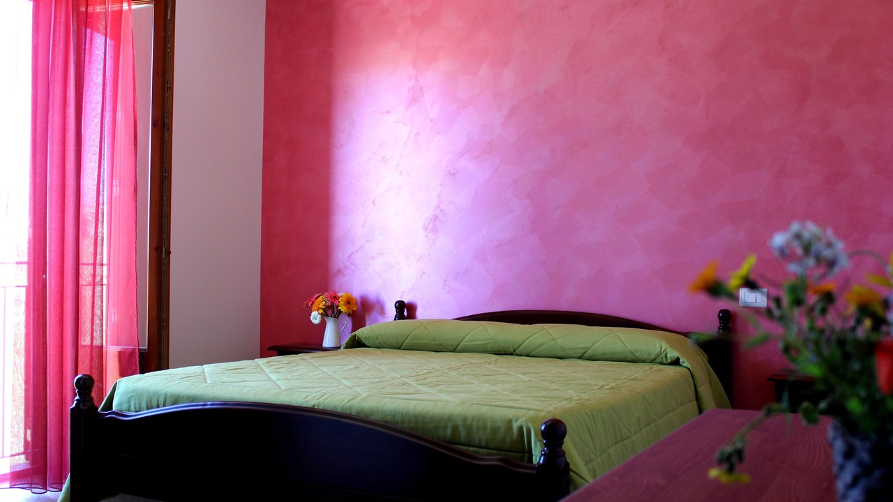 Photo of Bedroom in Porto Empedocle