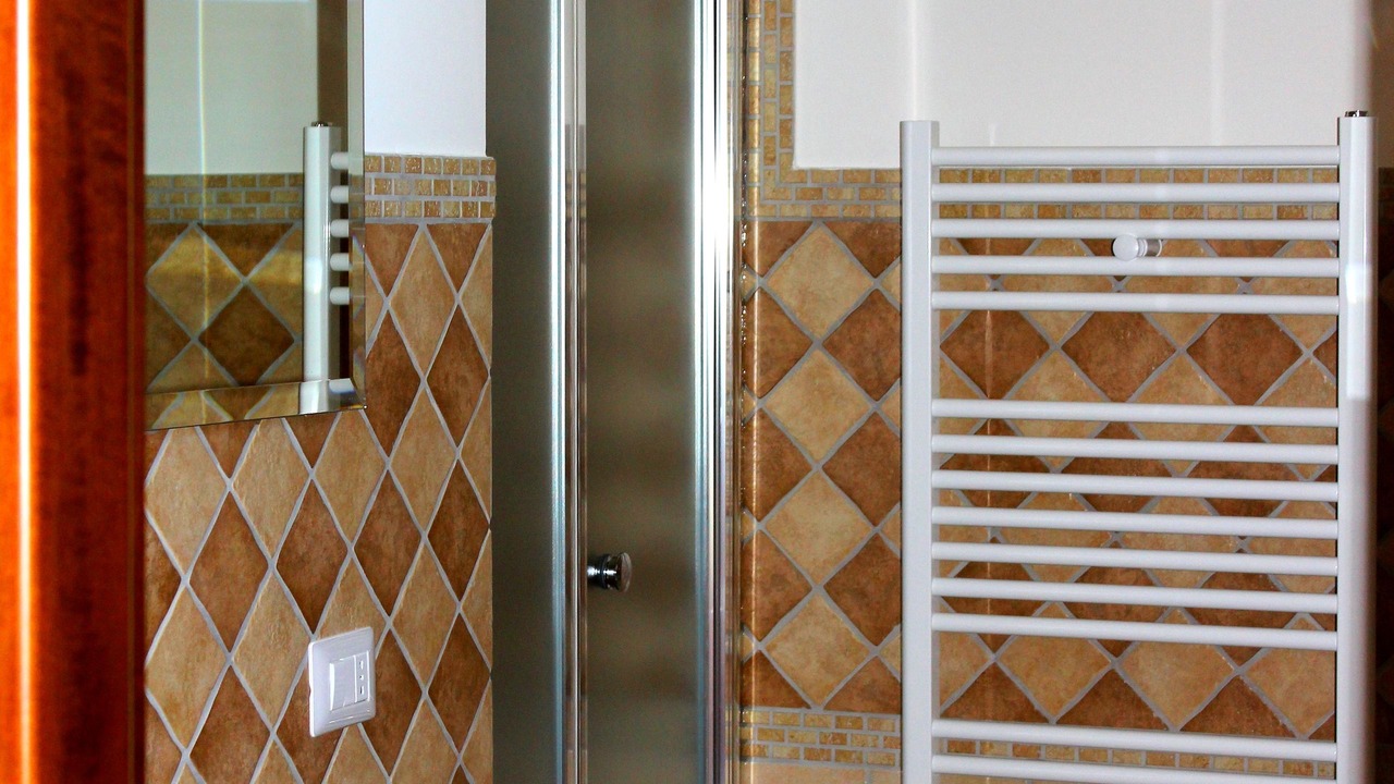 Photo of Bathroom in Porto Empedocle
