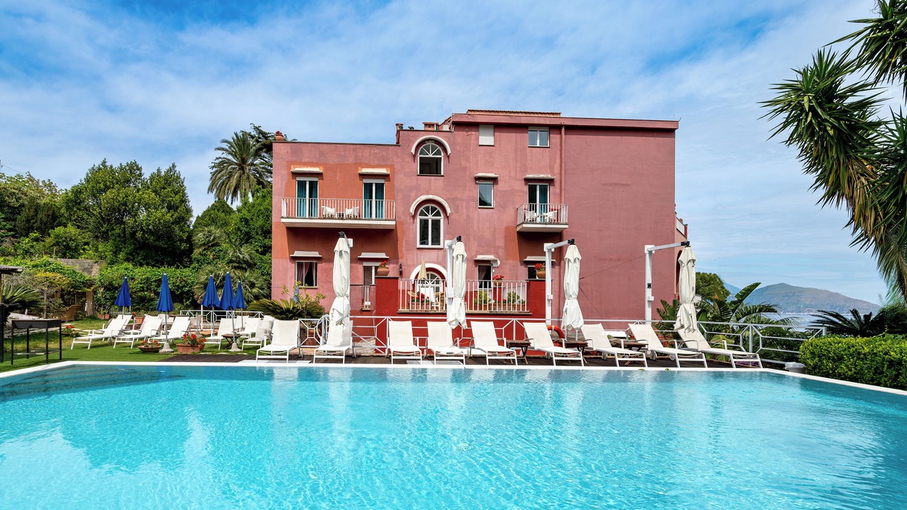 Photo of Outdoor in Marina Grande