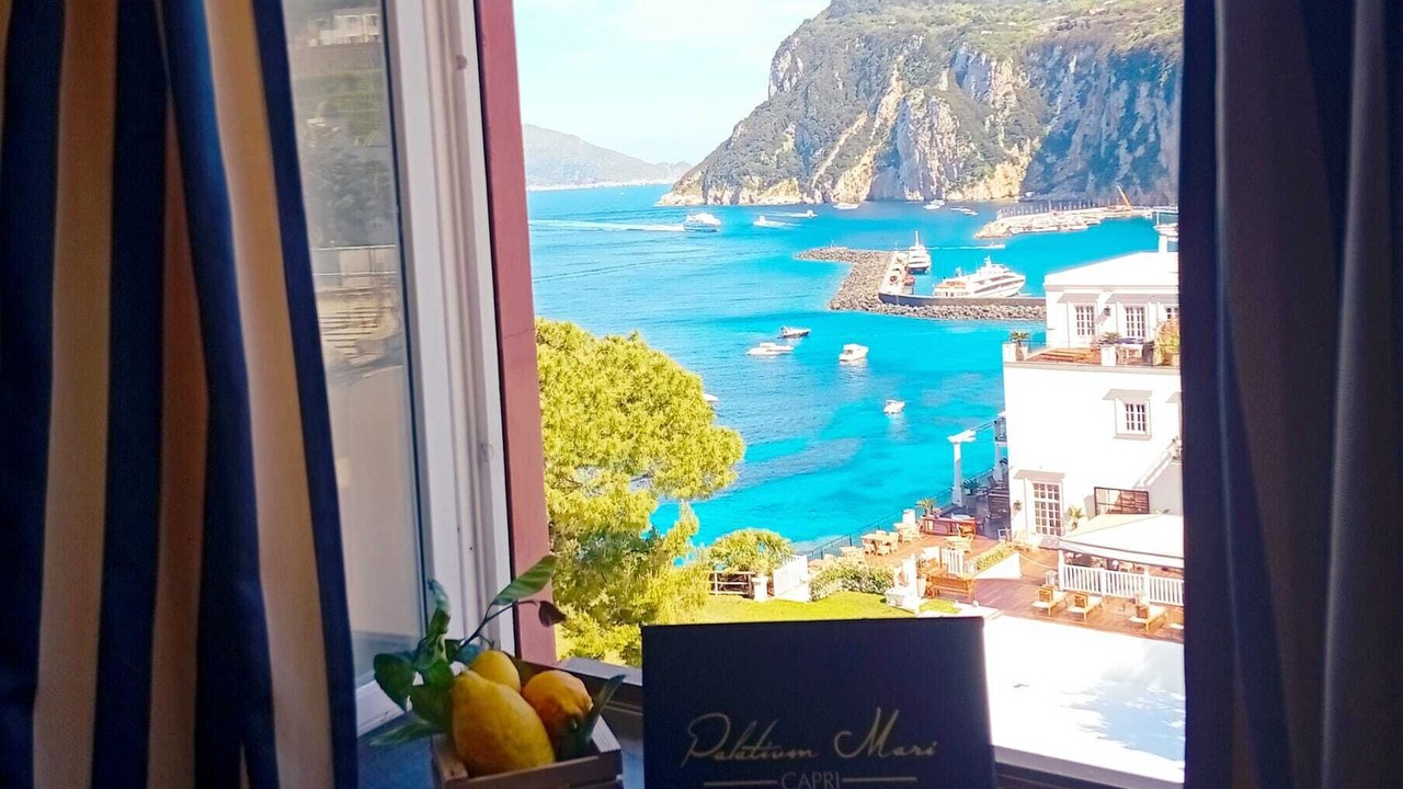 Photo of Outdoor in Marina Grande