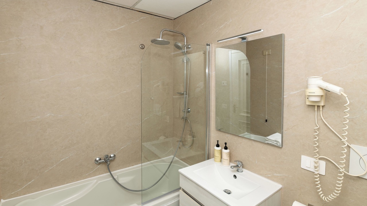 Photo of Bathroom in Marina Grande