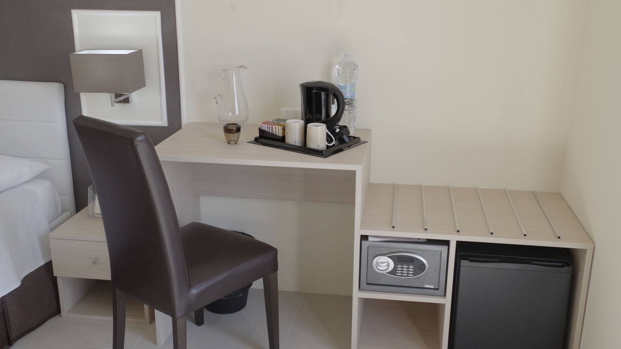 Photo of Bedroom in Trappitello