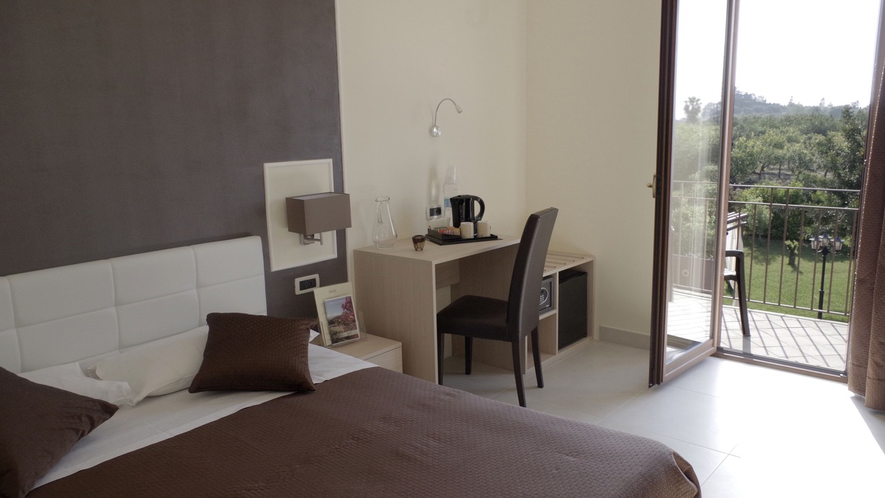 Photo of Bedroom in Trappitello