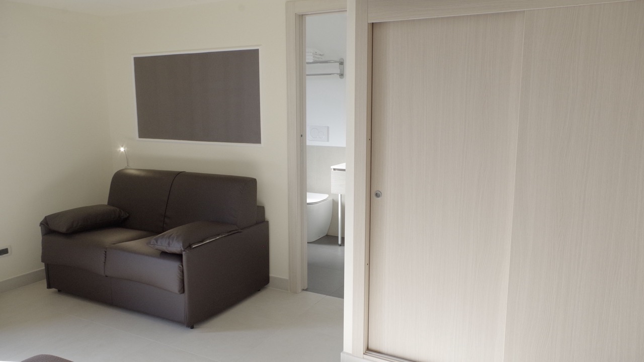 Photo of Bedroom in Trappitello