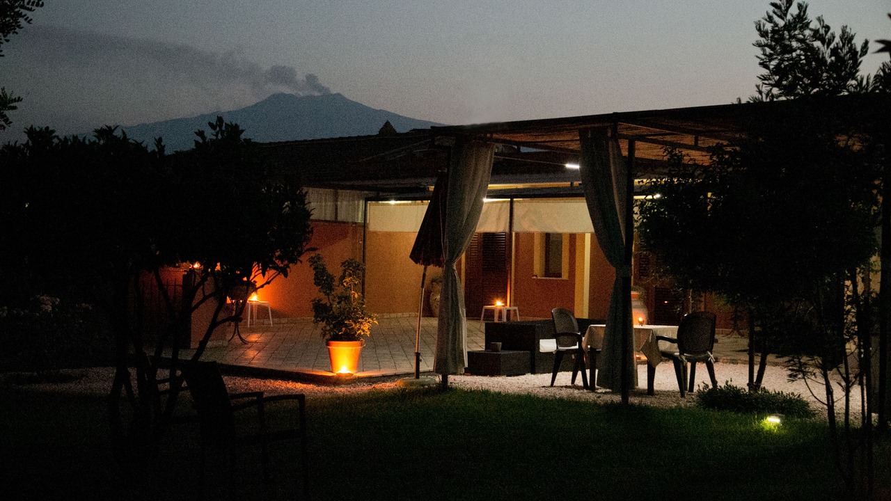 Photo of Outdoor in Trappitello