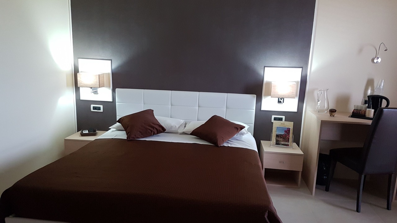 Photo of Bedroom in Trappitello