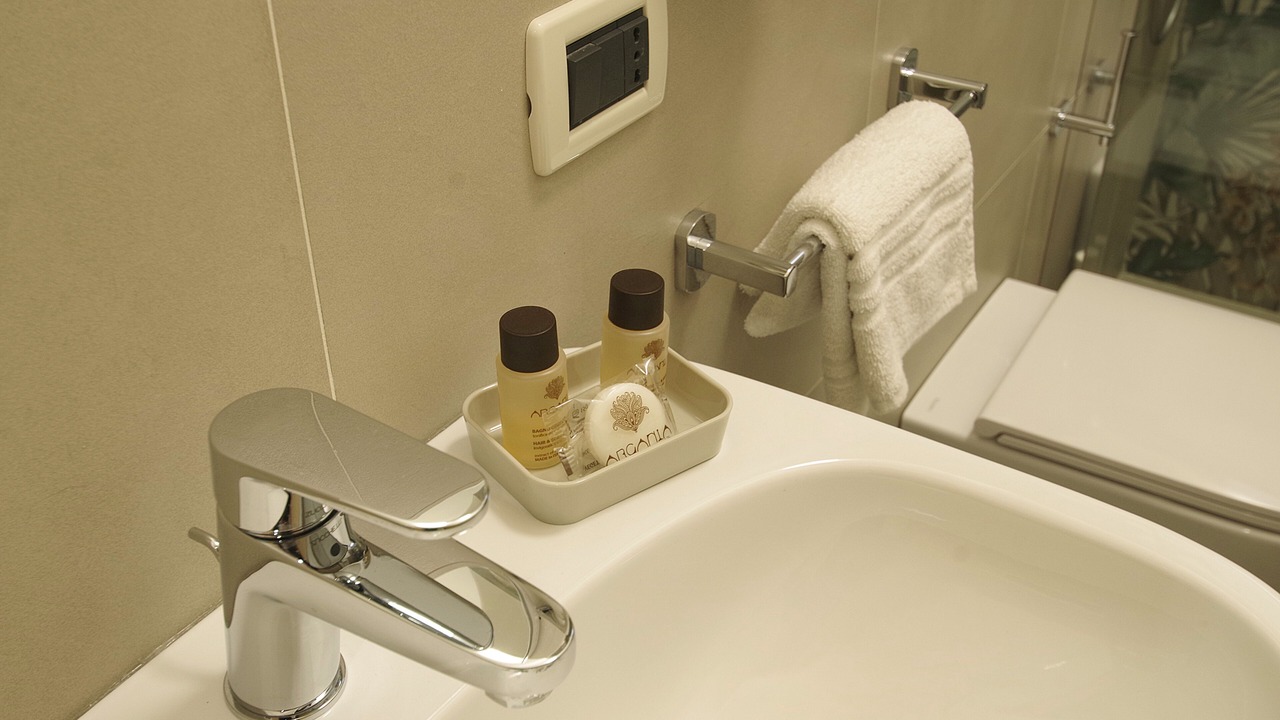 Photo of Bathroom in Trappitello