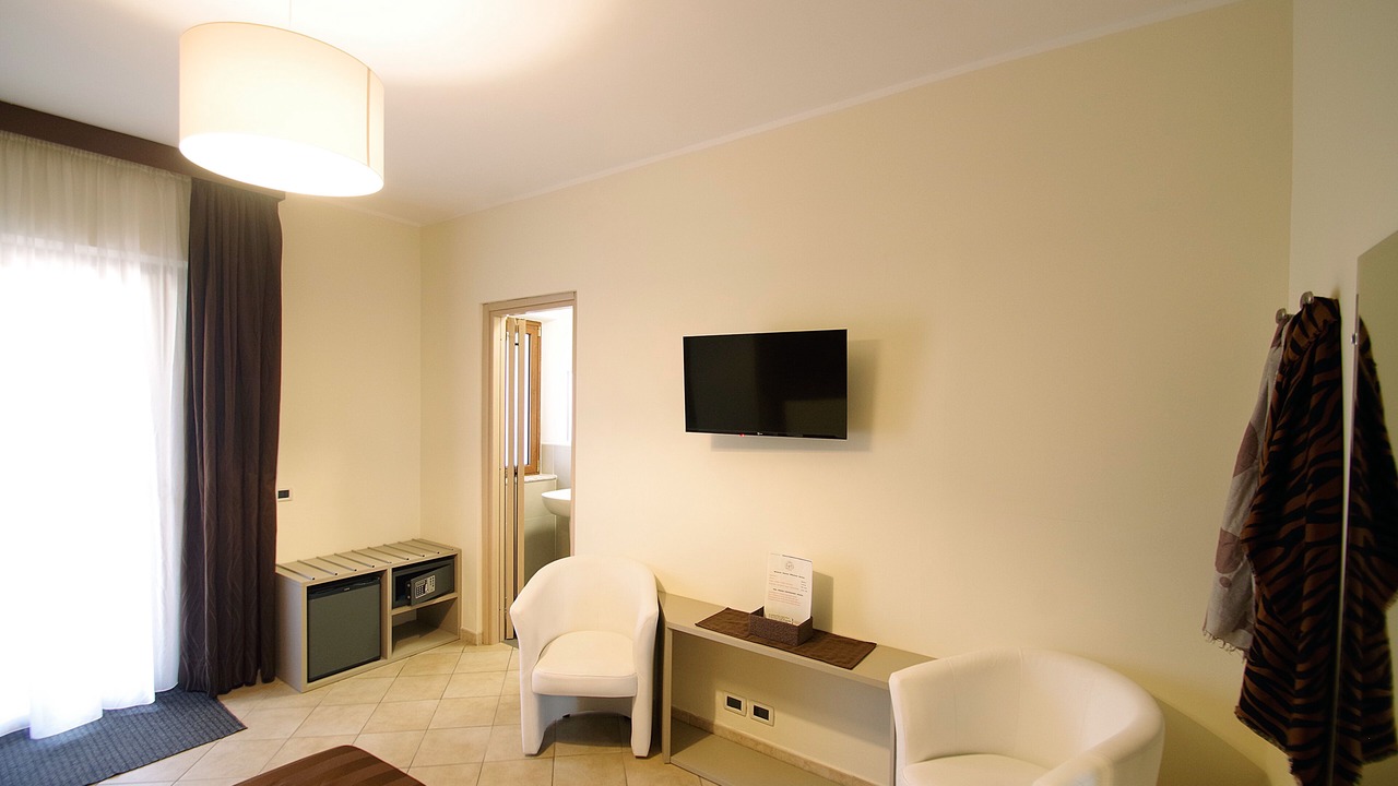 Photo of Bedroom in Trappitello