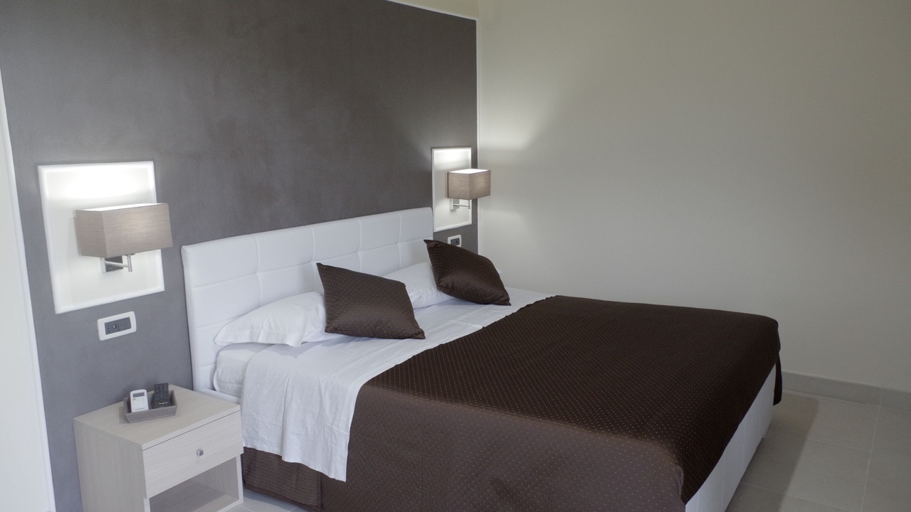Photo of Bedroom in Trappitello