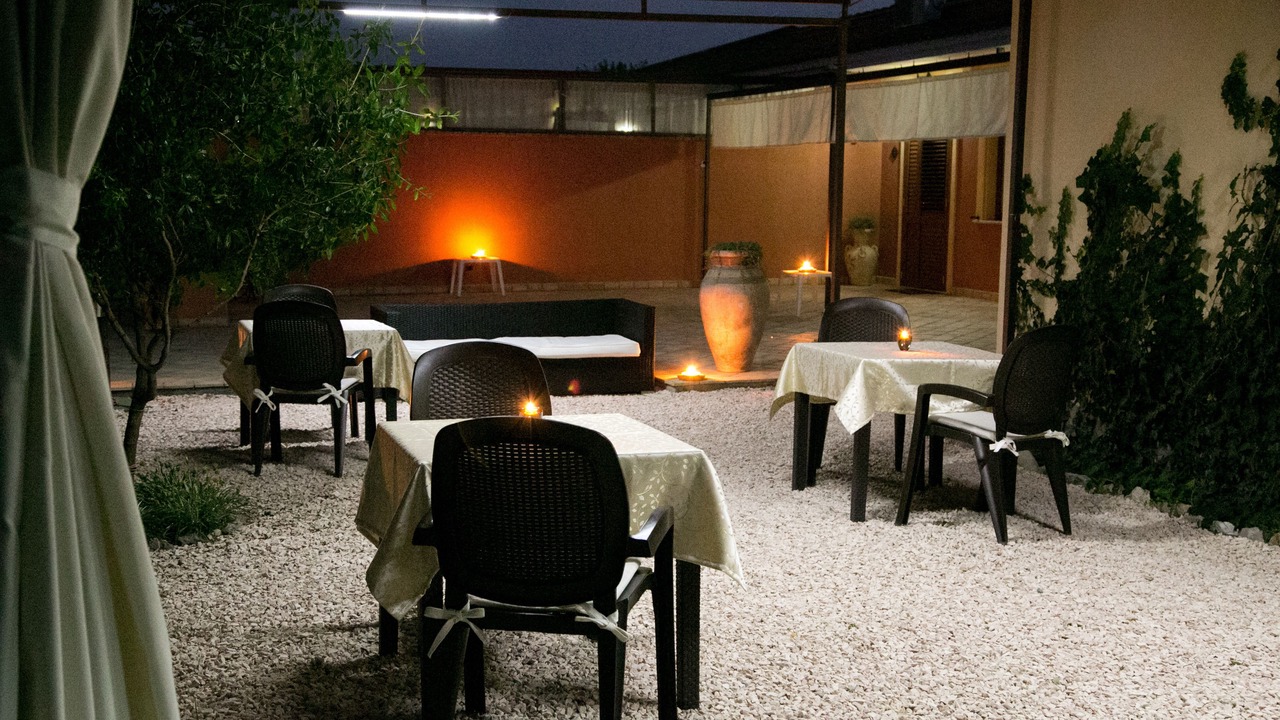 Photo of Patio Balcony in Trappitello