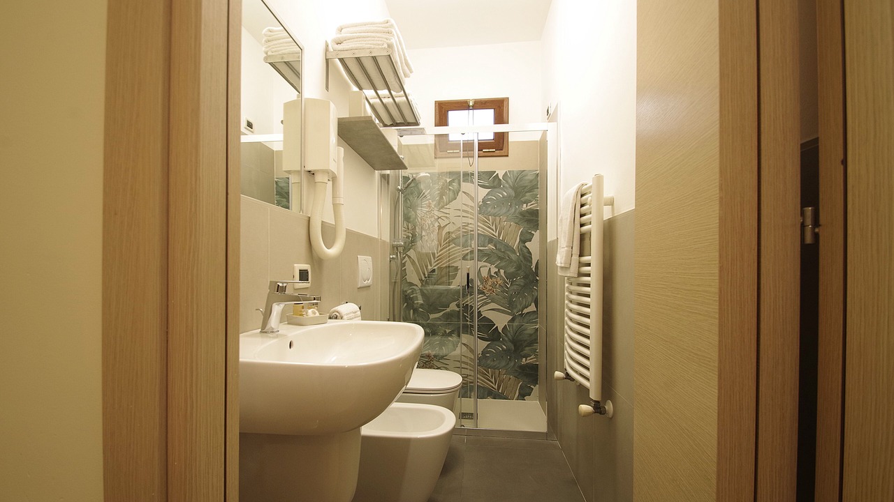 Photo of Bathroom in Trappitello