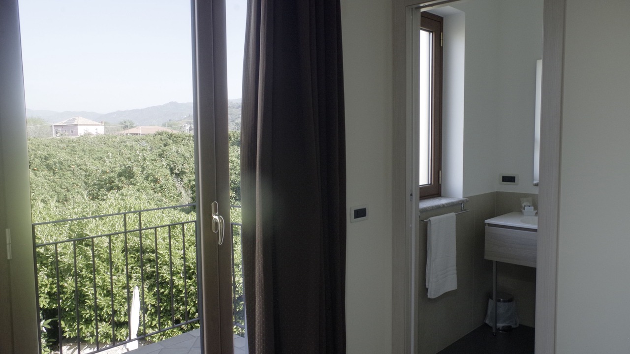 Photo of Bedroom in Trappitello