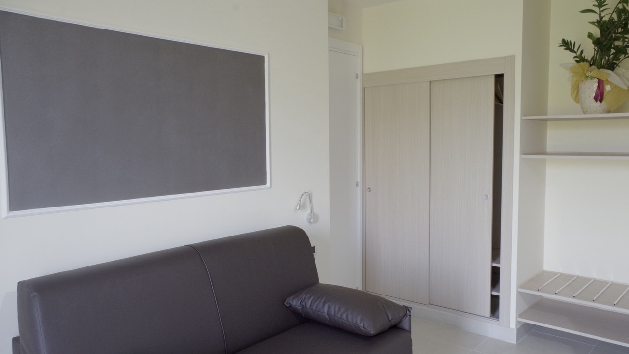 Photo of Bedroom in Trappitello