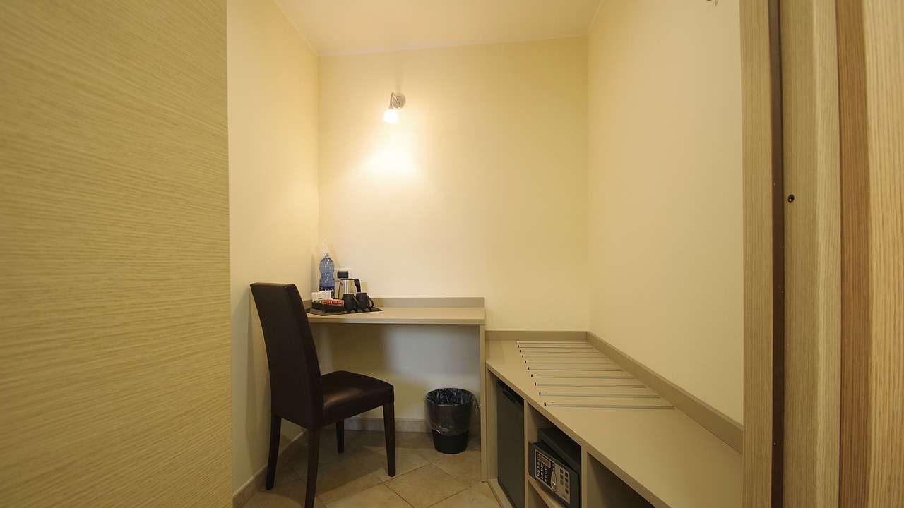 Photo of Bedroom in Trappitello
