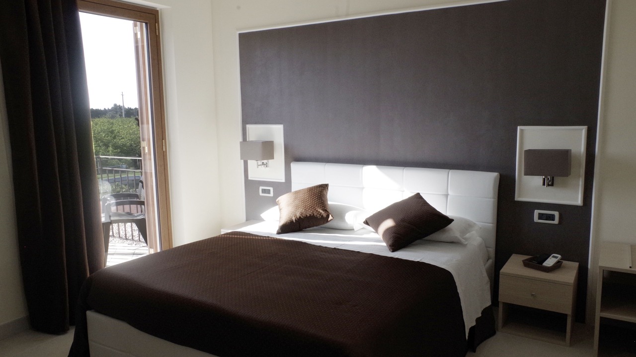 Photo of Bedroom in Trappitello