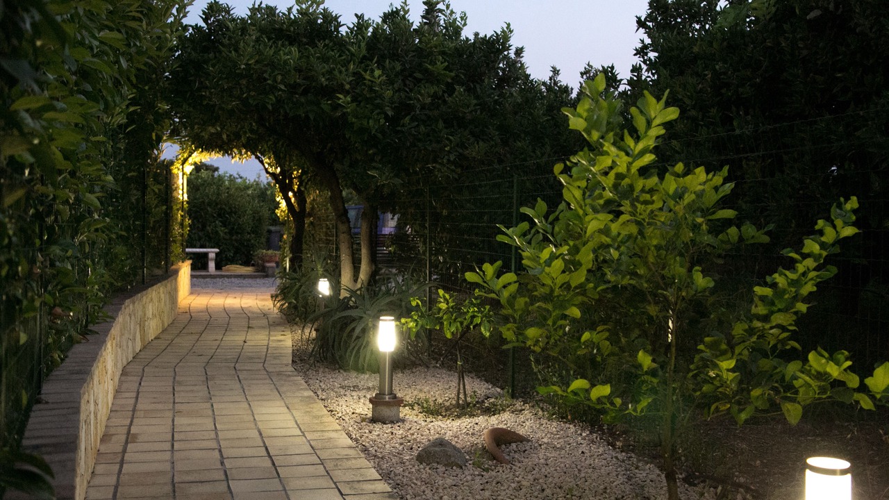 Photo of Outdoor in Trappitello
