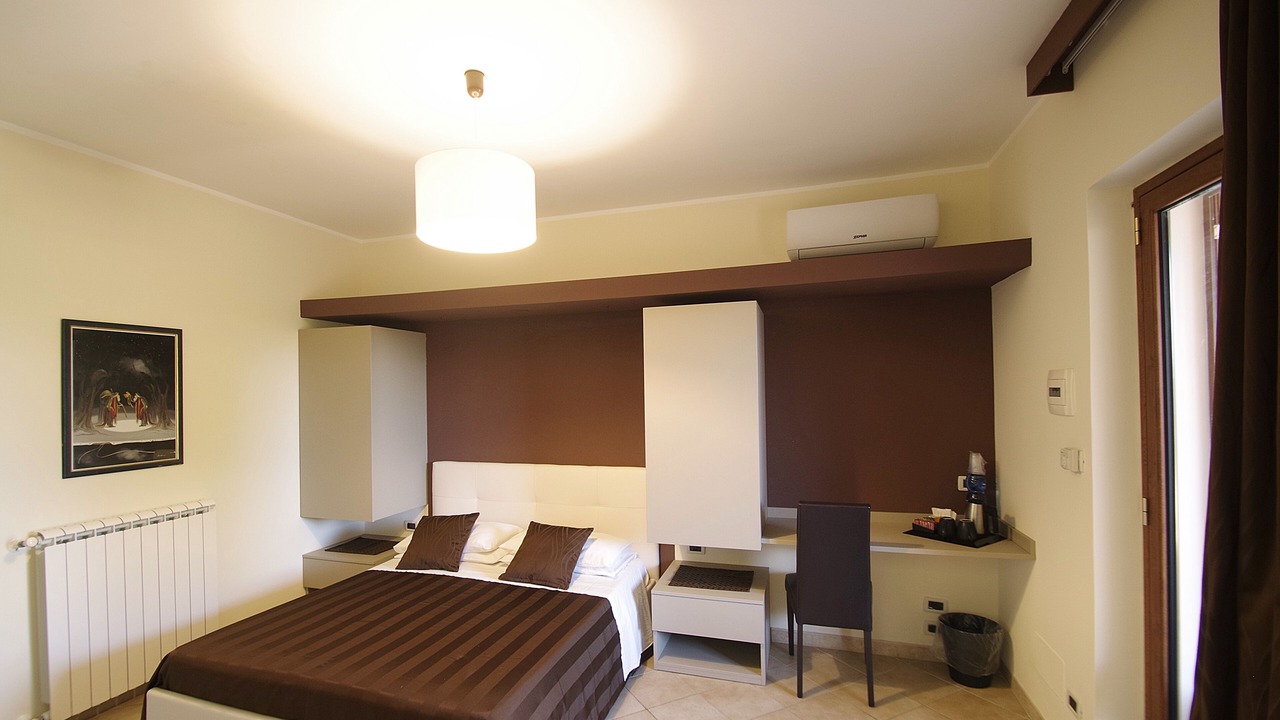 Photo of Bedroom in Trappitello