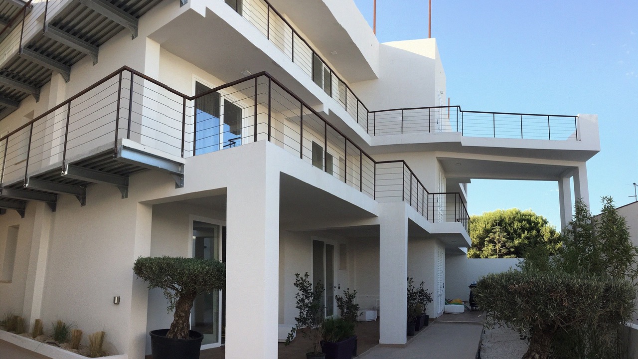 Photo of Outdoor in Favignana
