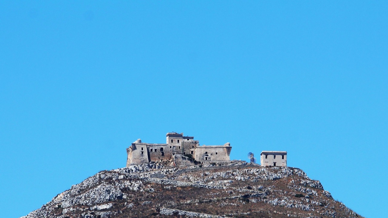Photo of Others in Favignana