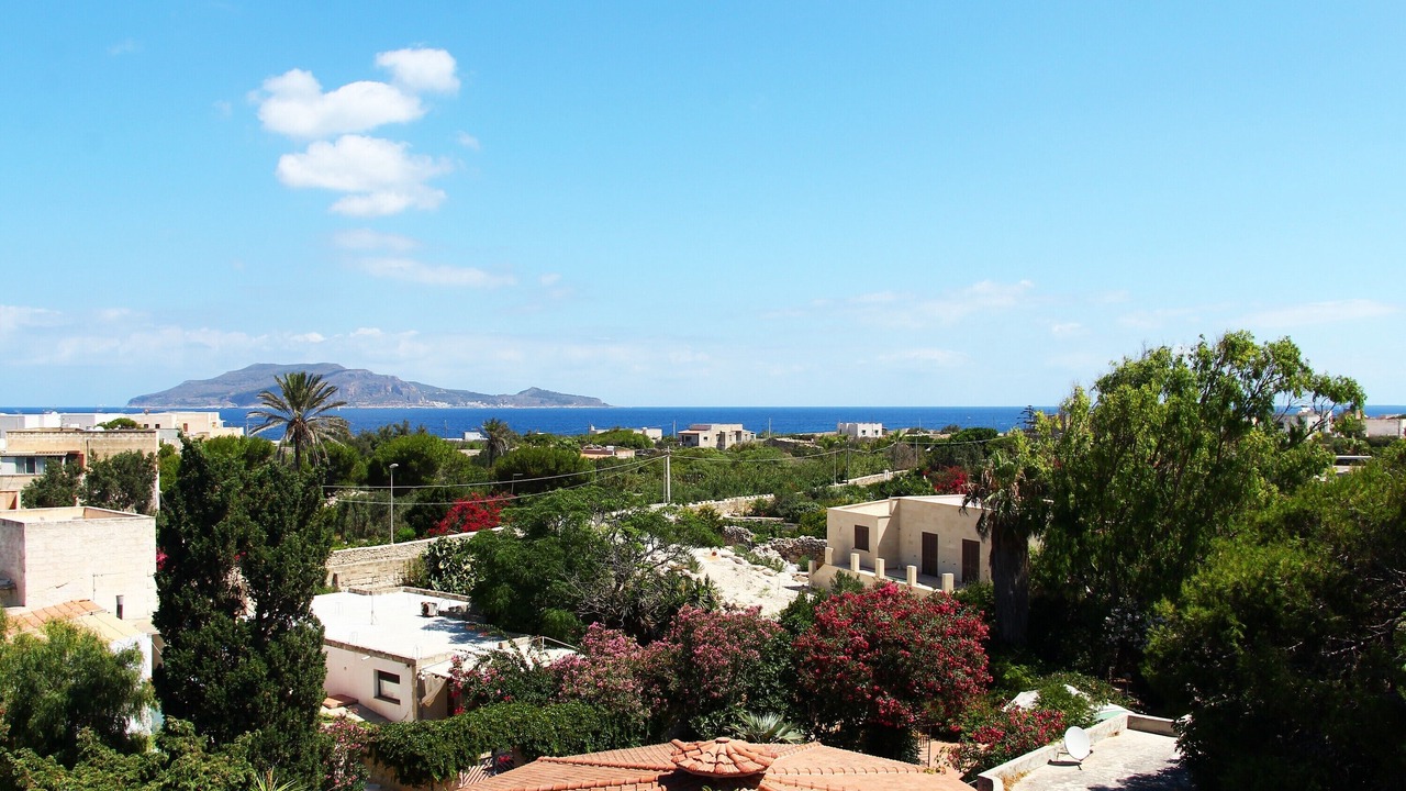 Photo of Outdoor in Favignana