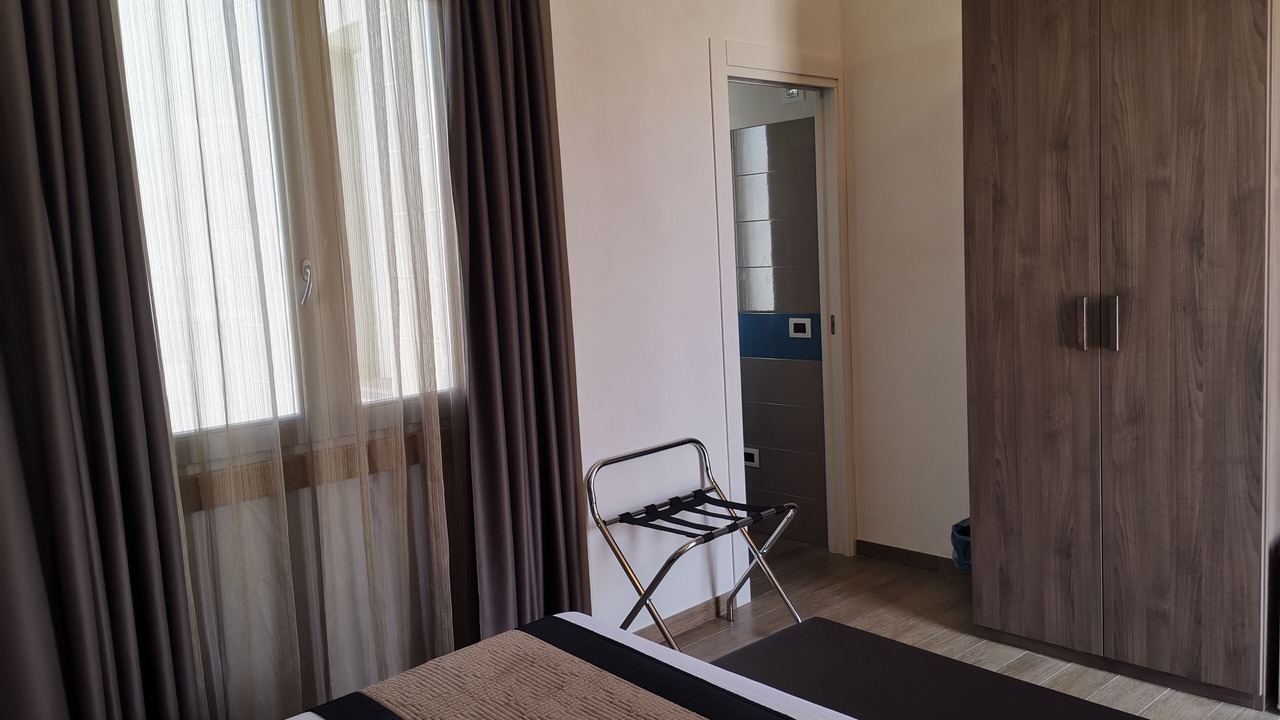 Photo of Bedroom in Favignana