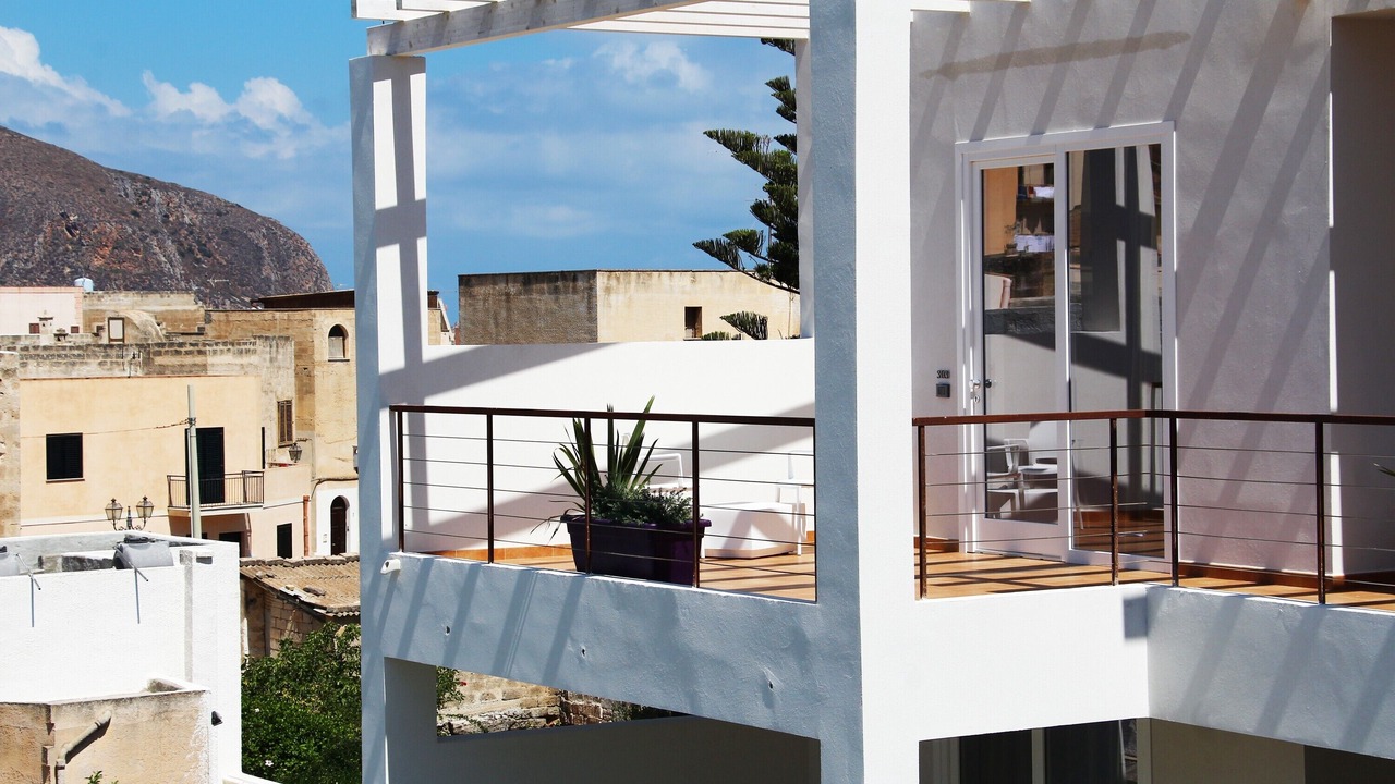 Photo of Outdoor in Favignana