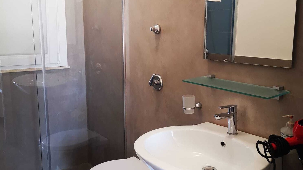 Photo of Bathroom in Favignana