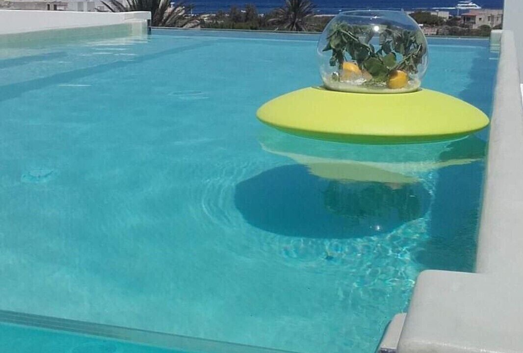 Photo of Outdoor in Favignana