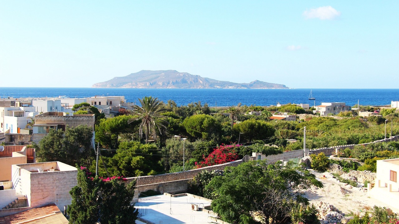 Photo of Others in Favignana