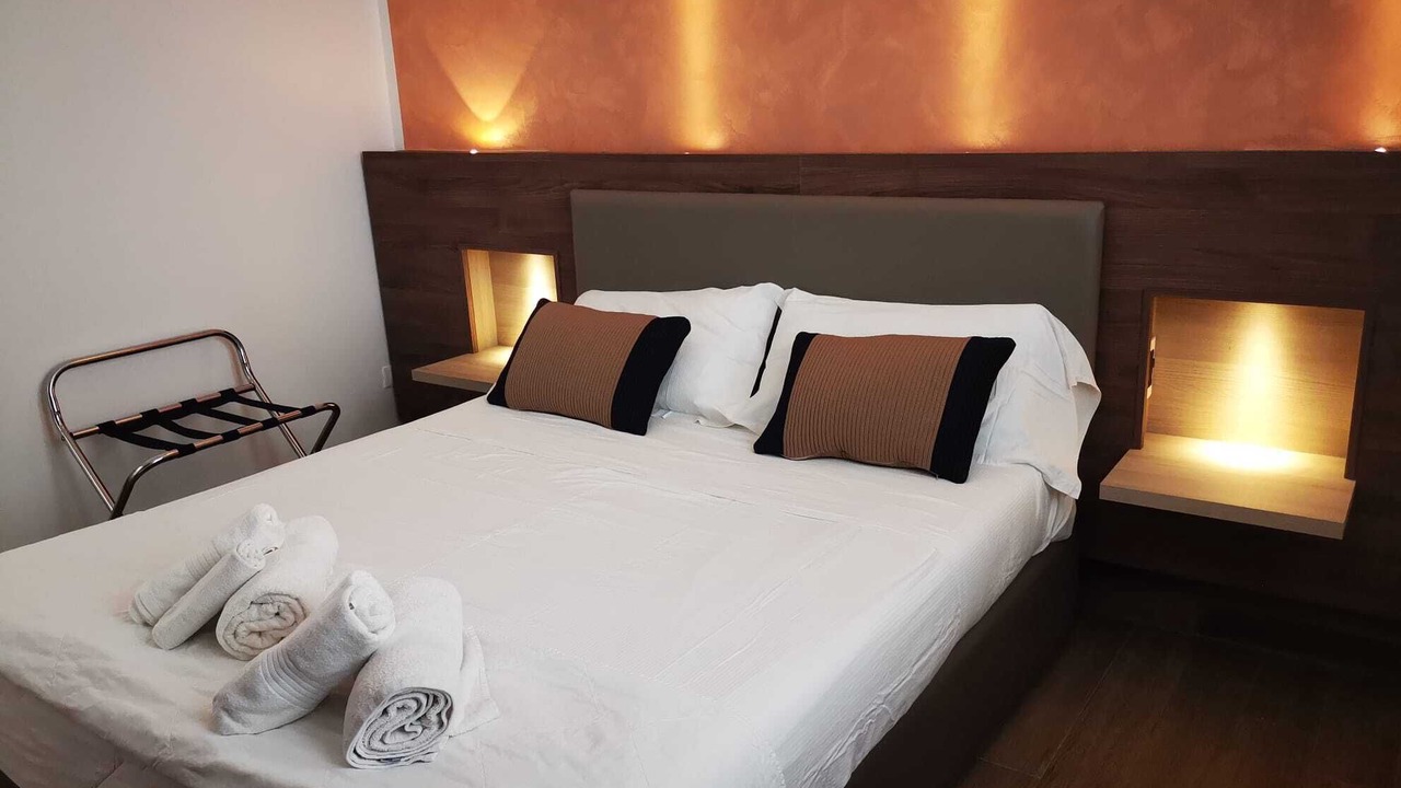 Photo of Bedroom in Favignana